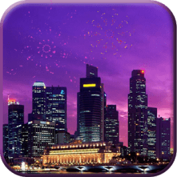 Diwali Livewallpaper आइकन