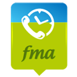 FMA Smart आइकन