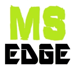 MS Edge Browser icon