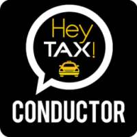 Hey Tax! Taxista on 9Apps