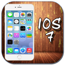 ikon Berubah jadi iPhone 7