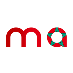 Ma Banque أيقونة