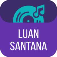 Luan Santana – música e vídeos on 9Apps