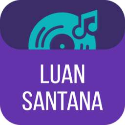 Luan Santana 1.0