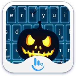 TouchPal Hallowmas Theme आइकन