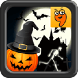 Halloween Jungle Run icon