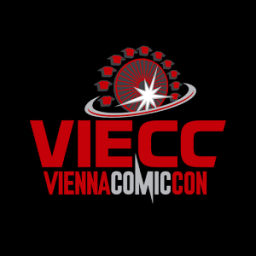 VIECC Vienna Comic Con icon