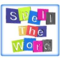 Spell The Word
