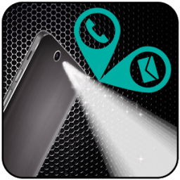 Flash on Call and SMS иконка