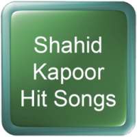 Shahid Kapoor Hit Songs on 9Apps