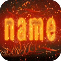 fire drawing иконка