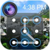 Pattern Screen Lock Spy