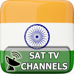 TV Malayalam Sat Data आइकन