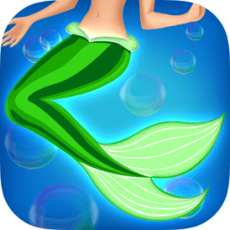Make Me Mermaid icon