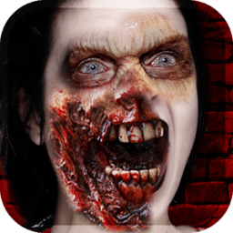 Makeup Zombify أيقونة