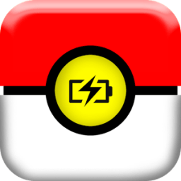 Battery saver for Pokemon Go أيقونة