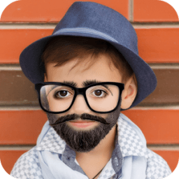 Face Changer Photo Editor أيقونة