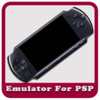 Emulator For PSP