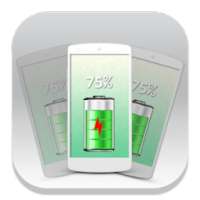 Shake To Charge Battery Prank