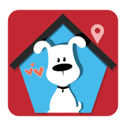 I Care My Dog आइकन