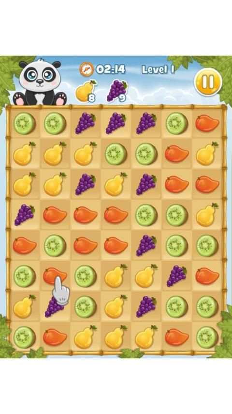 FRIV-Catciks Games screenshot 6