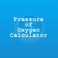 PO2 at Sea Level Calculator