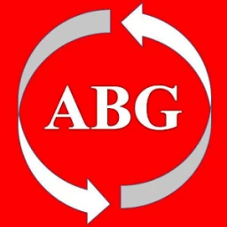 ABG Calculator أيقونة