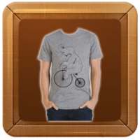 T Shirt Photo Maker