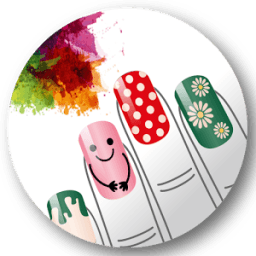Nail Art icon
