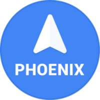 Navigation Phoenix on 9Apps