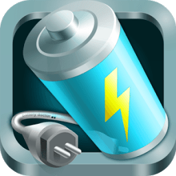 Battery Doctor: Power Saver أيقونة