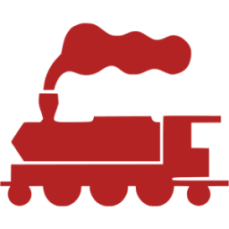 NGRail-Buzzinglibrary icon