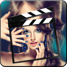 PIP Blend Photo Effect أيقونة
