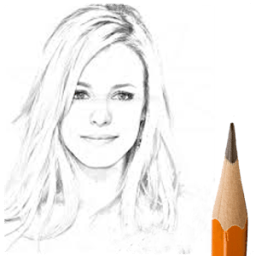 Photo Sketcher أيقونة