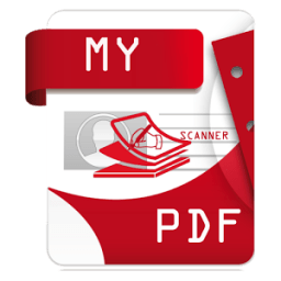 My PDF Scanner आइकन