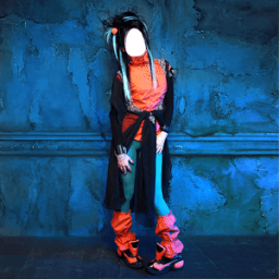 Cool Photo Montage icon