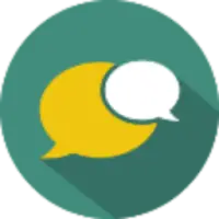 ikon WhatsUp Messenger