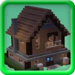 House Mods for Minecraft 1