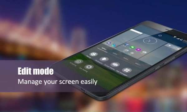 M Launcher -Android M Launcher स्क्रीनशॉट 5