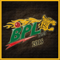 BPL Cricket Live أيقونة
