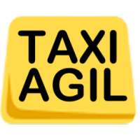 Taxi Ágil Fortaleza on 9Apps