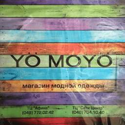YO MOYO 1.0