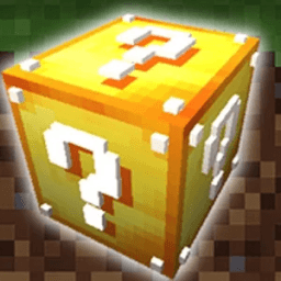 ikon Lucky Mods Installer Minecraft