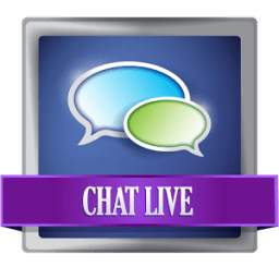 Anonymous Chat 1.0.0