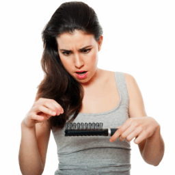 علاج تقصف الشعر иконка