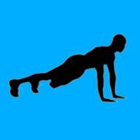 Ultimate Plank Workout on 9Apps