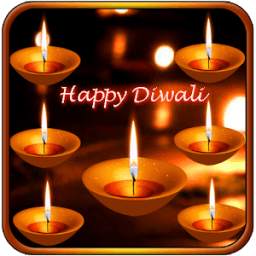 Diwali Live wallpaper 1.0