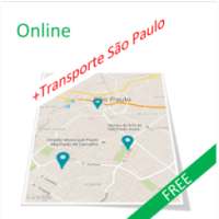 Transporte Público São Paulo