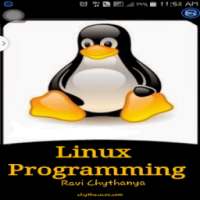 Linux Programing Lecture Notes on 9Apps