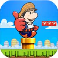 Vito Super World Adventure